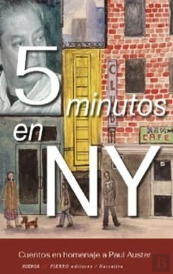 Bertrand.pt - 5 Minutos En Nueva York