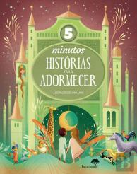 5 Minutos - Histórias para Adormecer