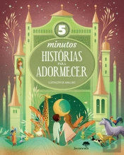 5 Minutos - Histórias para Adormecer