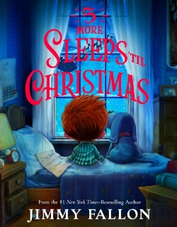 Bertrand.pt - 5 More Sleeps 'Til Christmas
