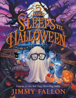 Bertrand.pt - 5 More Sleeps 'Til Halloween