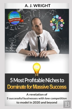 Bertrand.pt - 5 Most Profitable Niches To  Dominate For Massive Success