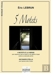 5 Motets