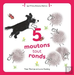 Bertrand.pt - 5 Moutons Tout Ronds