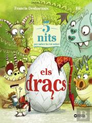 5 Nits Per Saber Ho Tot Sobre Els Dracs
