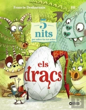 5 Nits Per Saber Ho Tot Sobre Els Dracs