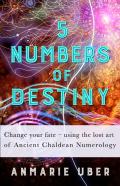 5 Numbers Of Destiny
