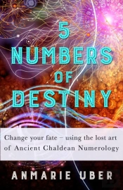 5 Numbers Of Destiny