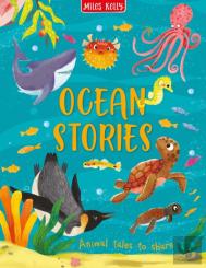 5+ Ocean Stories