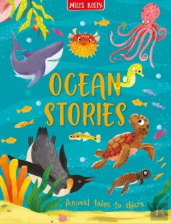 Bertrand.pt - 5+ Ocean Stories