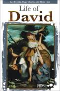 5-Pack: Life Of David