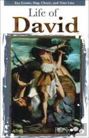 5-Pack: Life Of David