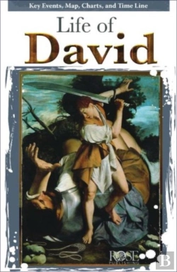 Bertrand.pt - 5-Pack: Life Of David