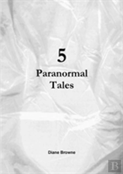Bertrand.pt - 5 Paranormal Tales