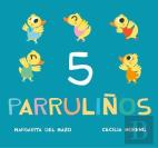 5 Parruliños