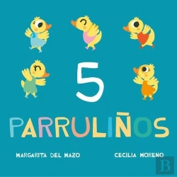 Bertrand.pt - 5 Parruliños