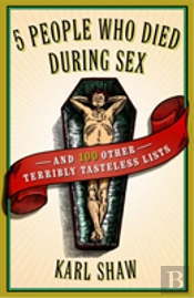 5 People Who Died During Sex