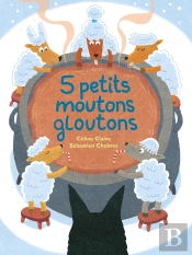 5 Petits Moutons Gloutons