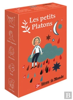 Bertrand.pt - 5 Petits Platons