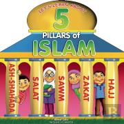 5 Pillars Of Islam
