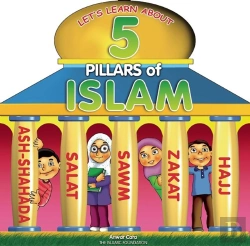 Bertrand.pt - 5 Pillars Of Islam