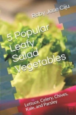 Bertrand.pt - 5 Popular Leafy Salad Vegetables