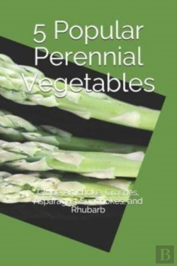 Bertrand.pt - 5 Popular Perennial Vegetables