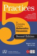 5 Practices For Orchestrating Productive Mathematics Discussions