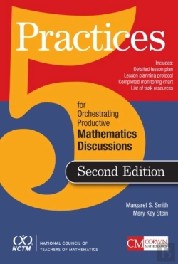 Bertrand.pt - 5 Practices For Orchestrating Productive Mathematics Discussions