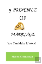 5 Principle Of Marriage