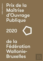5 - Prix De La Maitrise D Ouvrage 2020