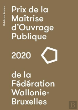 Bertrand.pt - 5 - Prix De La Maitrise D Ouvrage 2020