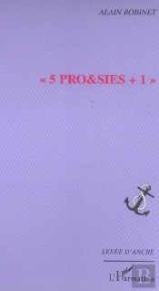 5 Pro&Sies + 1