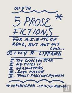 Bertrand.pt - 5 Proseâ Fictions