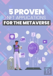 5 Proven Nft Applications For The Metaverse