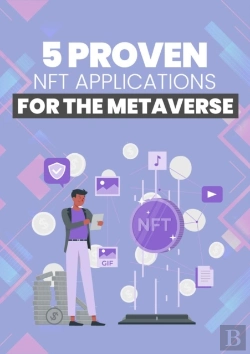 Bertrand.pt - 5 Proven Nft Applications For The Metaverse