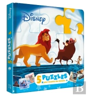 5 Puzzles Pour Raconter Des Histoires