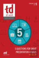 5 Questions For Great Presentation Visuals