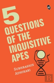 5 Questions Of The Inquisitive Ape