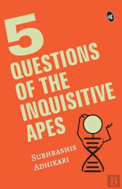 Bertrand.pt - 5 Questions Of The Inquisitive Ape
