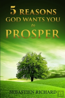 Bertrand.pt - 5 Reasons God Wants You To Prosper