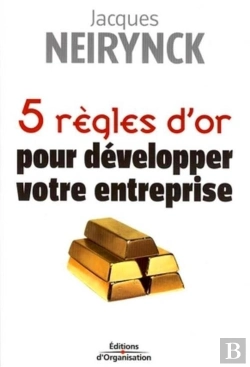 Bertrand.pt - 5 Règles D'Or Pour Développer Votre Entreprise