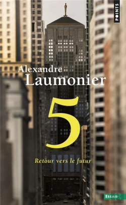Bertrand.pt - 5 : Retour Vers Le Futur