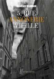 5 Rue Annonerie Vieille