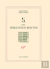 5, Rue Sébastien-Bottin