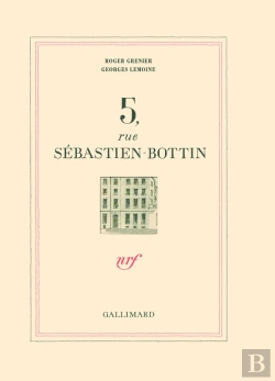 Bertrand.pt - 5, Rue Sébastien-Bottin