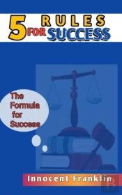5 Rules For Success