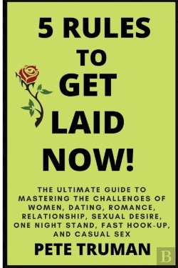 Bertrand.pt - 5 Rules To Get Laid Now