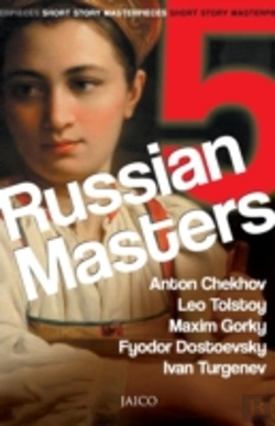 Bertrand.pt - 5 Russian Masters