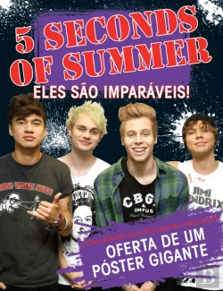Bertrand.pt - 5 Seconds of Summer